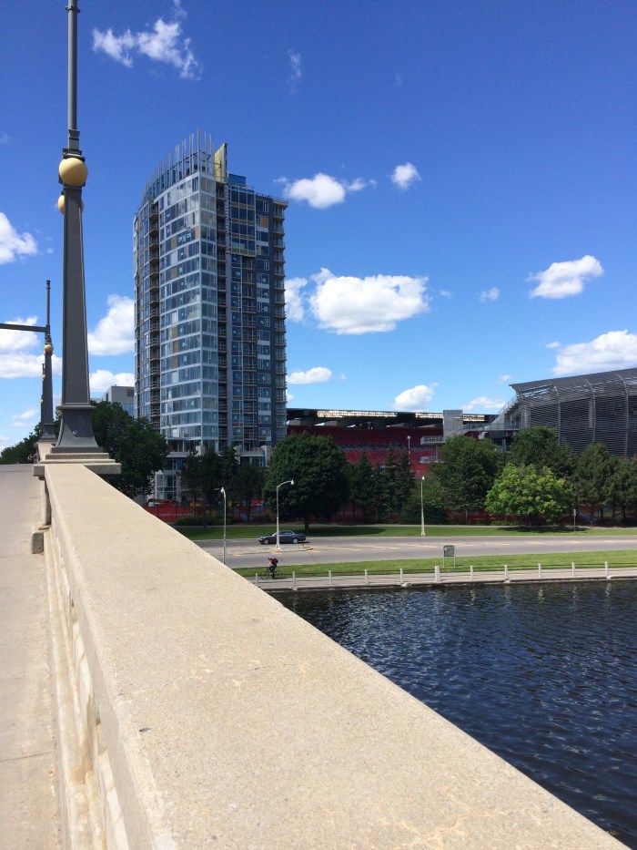 The last photo I took before I turned around to see my boyfriend down on one knee...